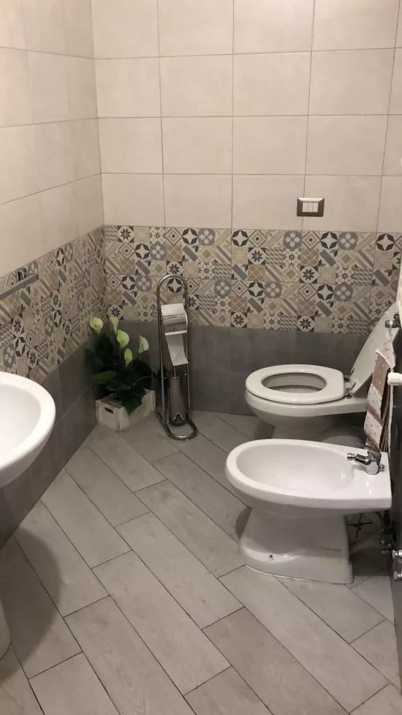 B&B L'olimpo