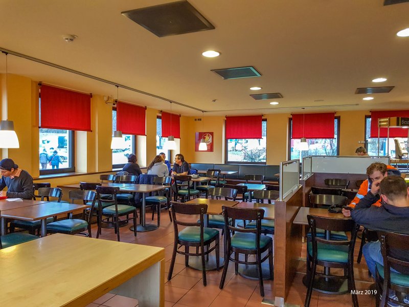 Burger King