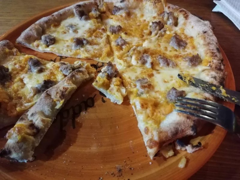 pizzeria Villano