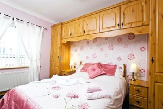 Burndale House B&B