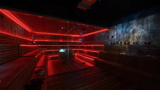 R1se Urban Spa & Studio