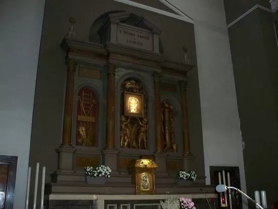 Chiesa del Sacro Volto