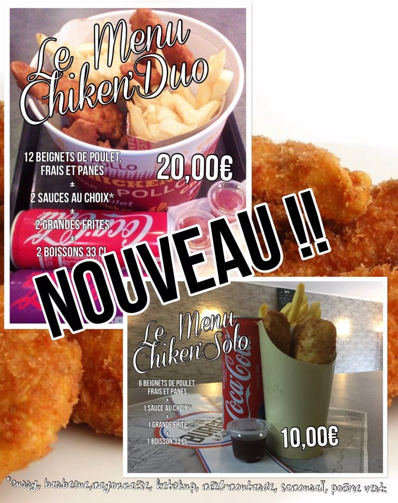O'Food'Express