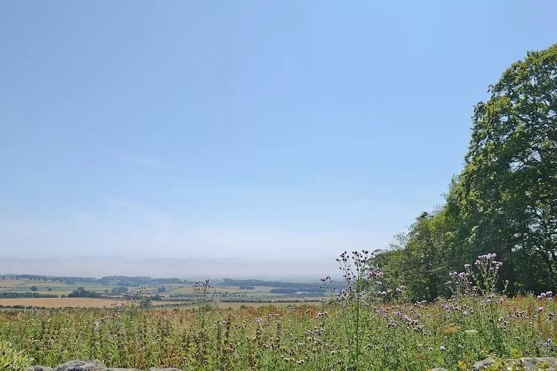3 bedroom accommodation in Alnwick