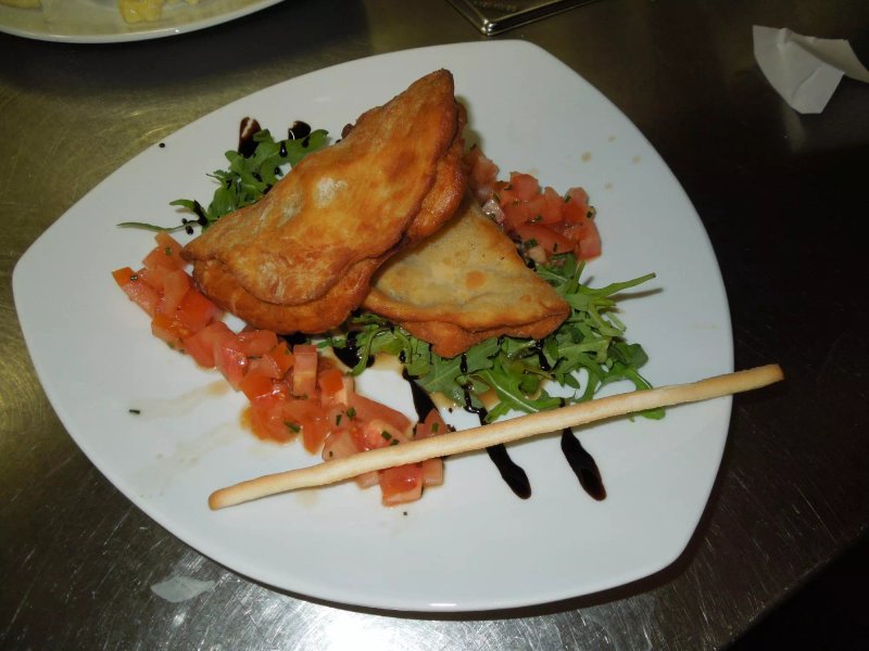 Cafe-Restaurant REMISE