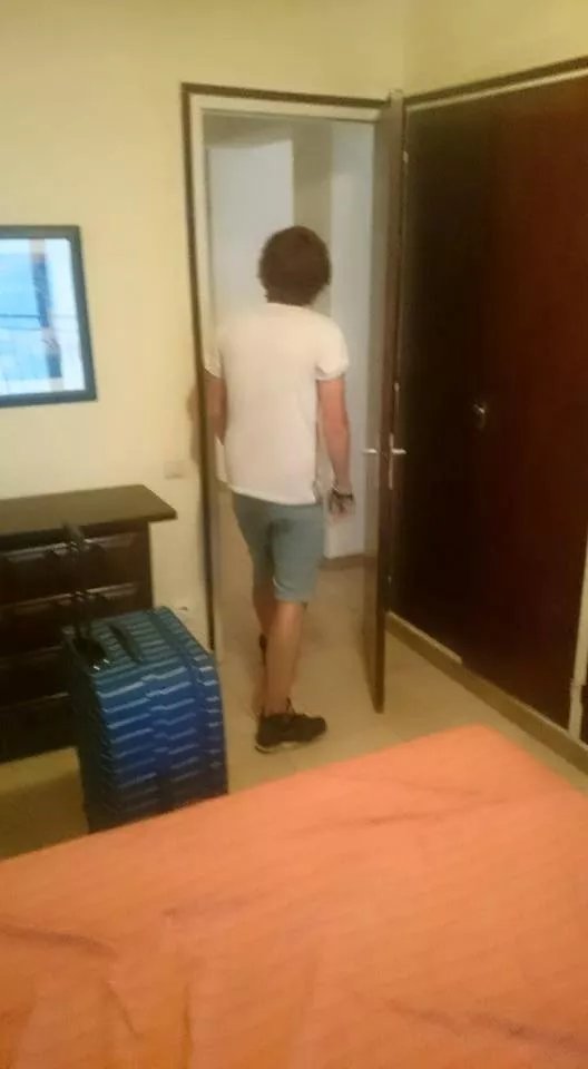 Apartamentos Hesperia