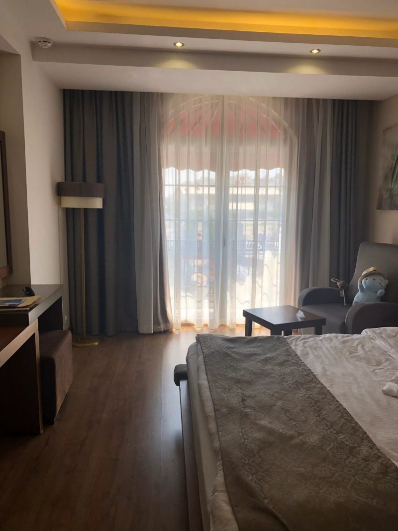 Premium Inn Hotel