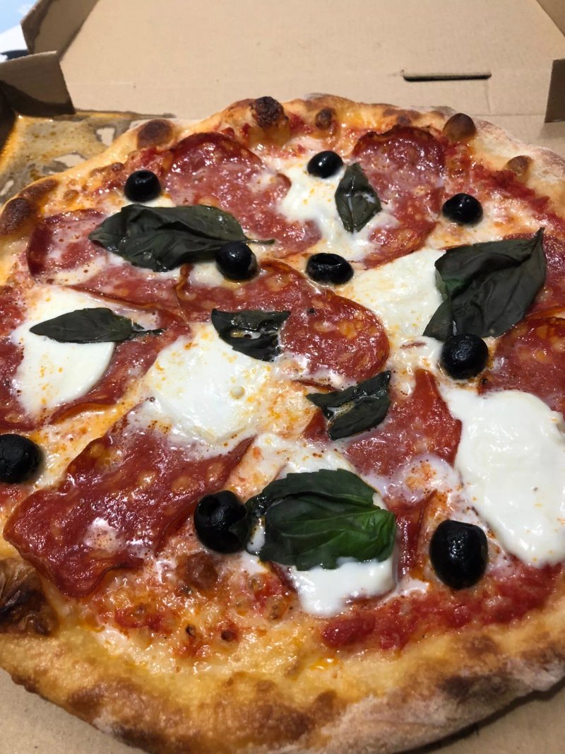Pizzeria Diavolina