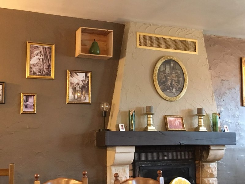 Le Comptoir de Famille