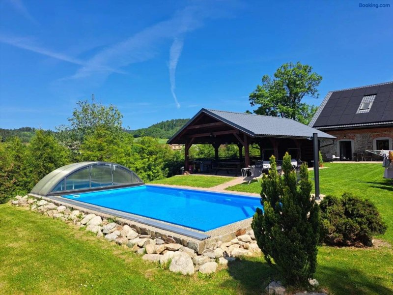 Apartmany Vizmberk