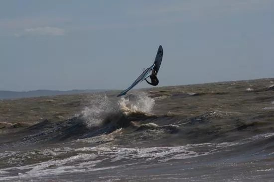 Spot1 Surfschool - Le Gorette -