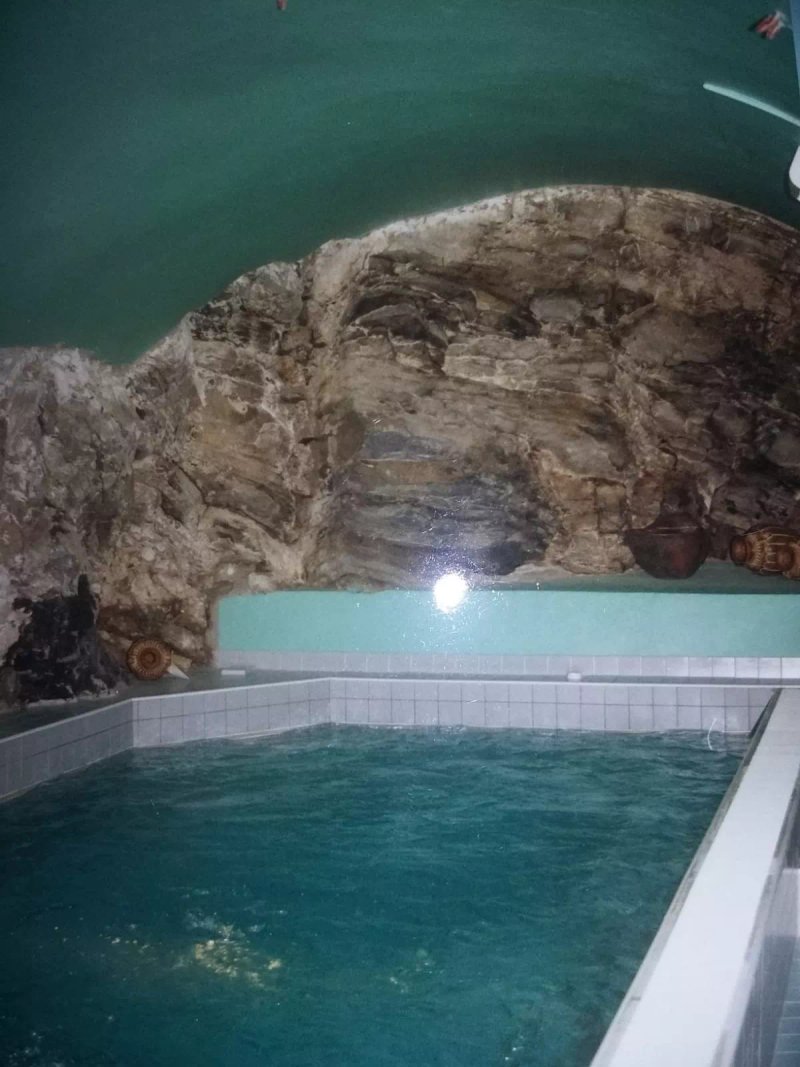 Agriturismo la Sognata