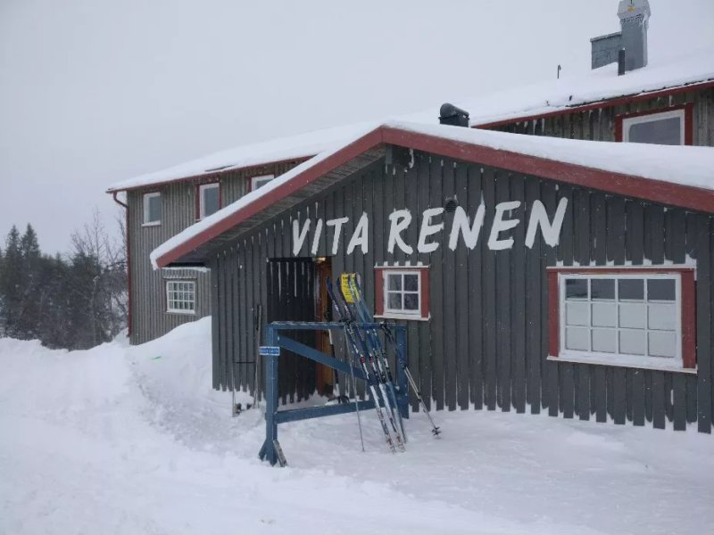 Vita Renen