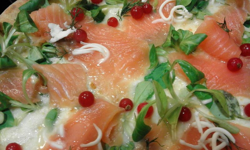 Lungoladda Ristorante Pizzeria