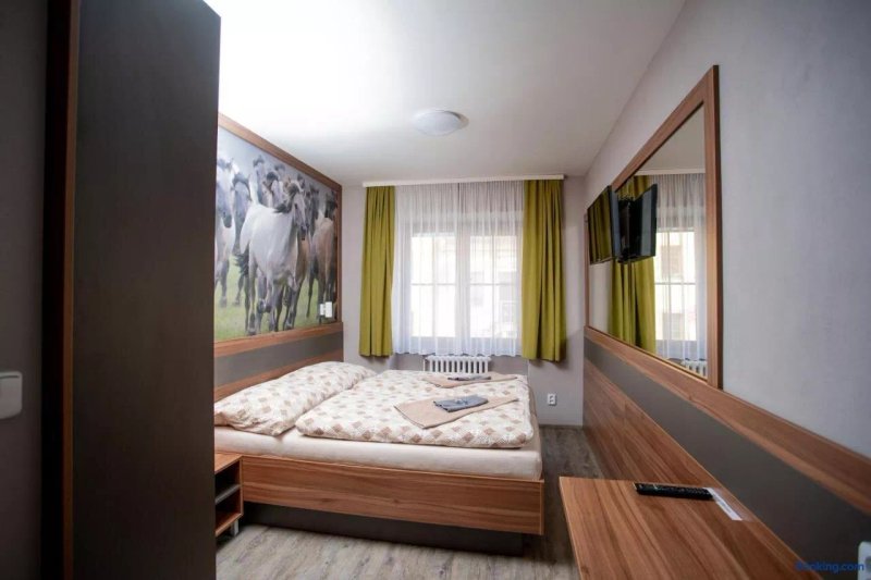 Hotel U Kone