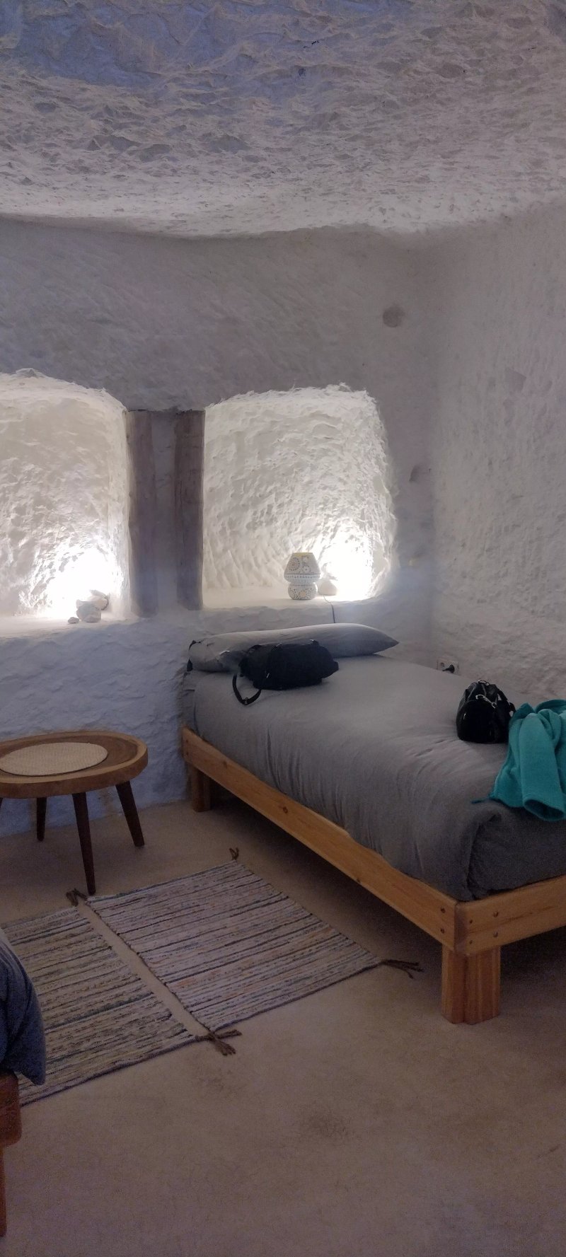 Cuevas de la Luz