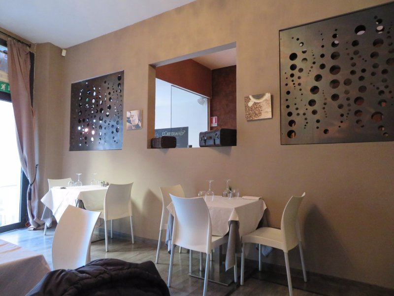 L'Osteria di Verona