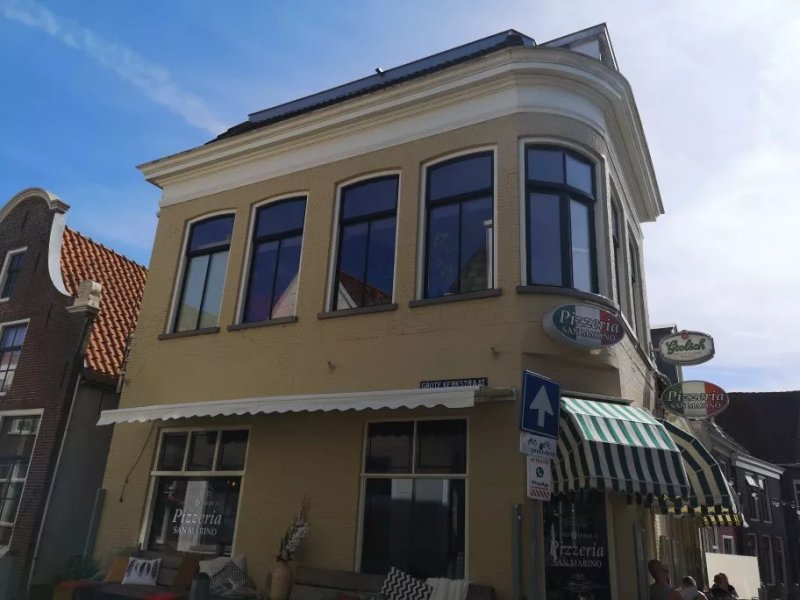 Pizzeria San Marino