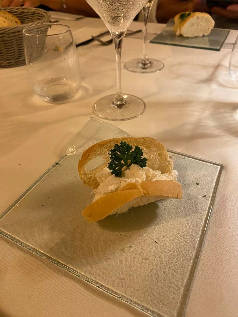 Hosteria La Bottega Del Po