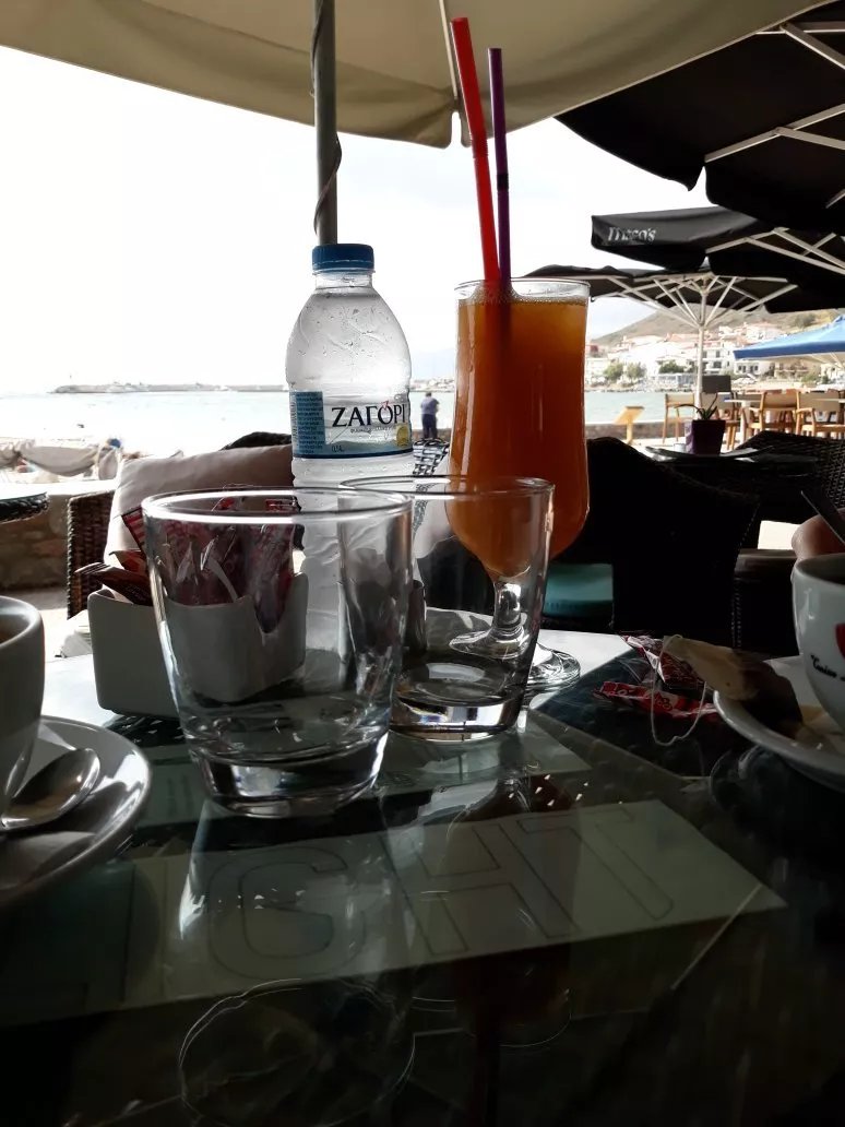 Dodo Cafe