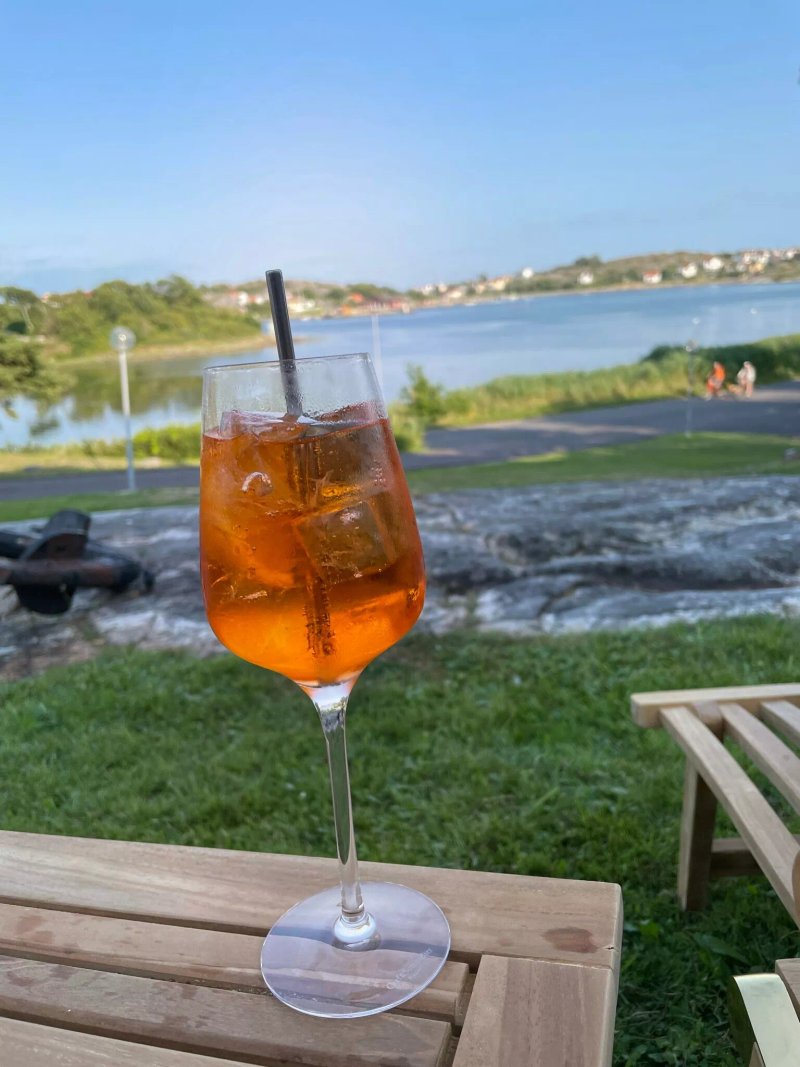 Styrso Skaret Hotell & Restaurang