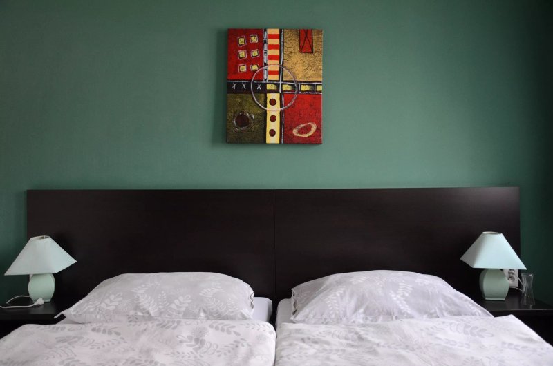 Garni HOTEL Fellini