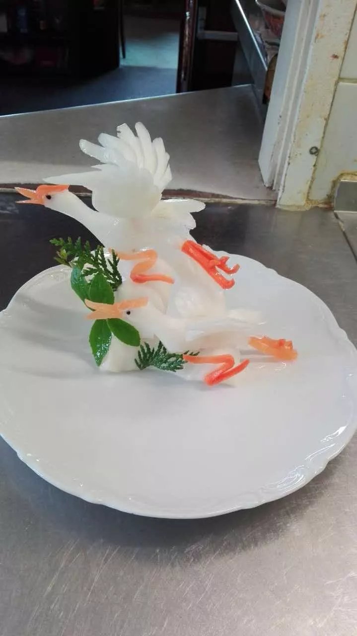 Chinarestaurant Mandarin