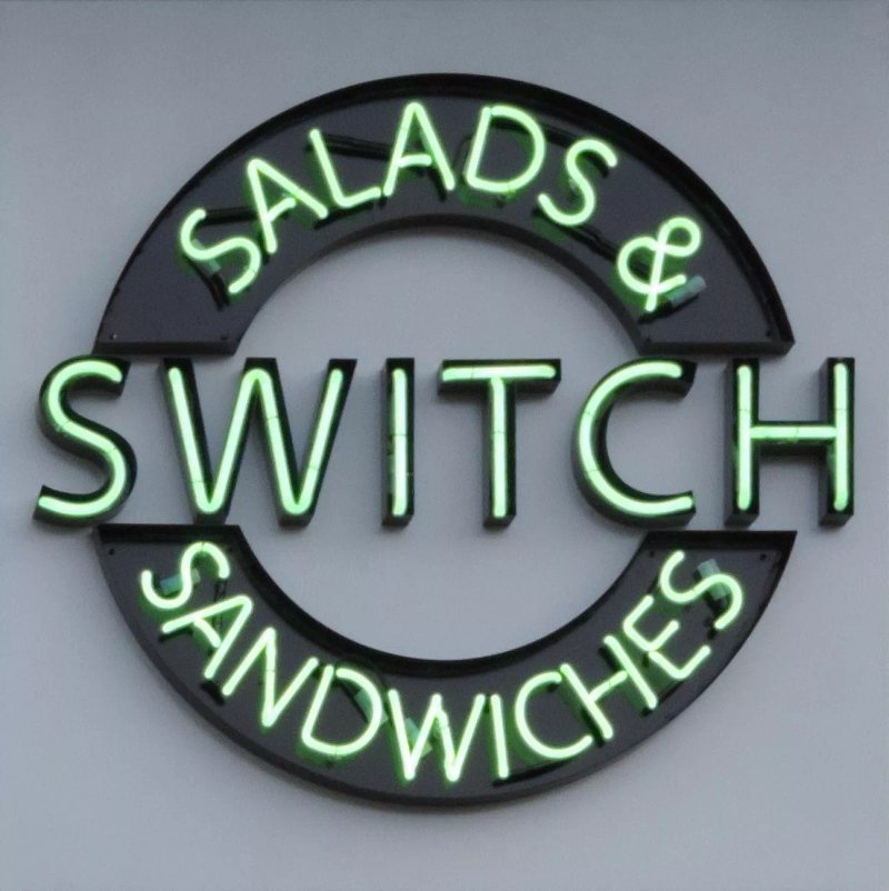 Le Switch
