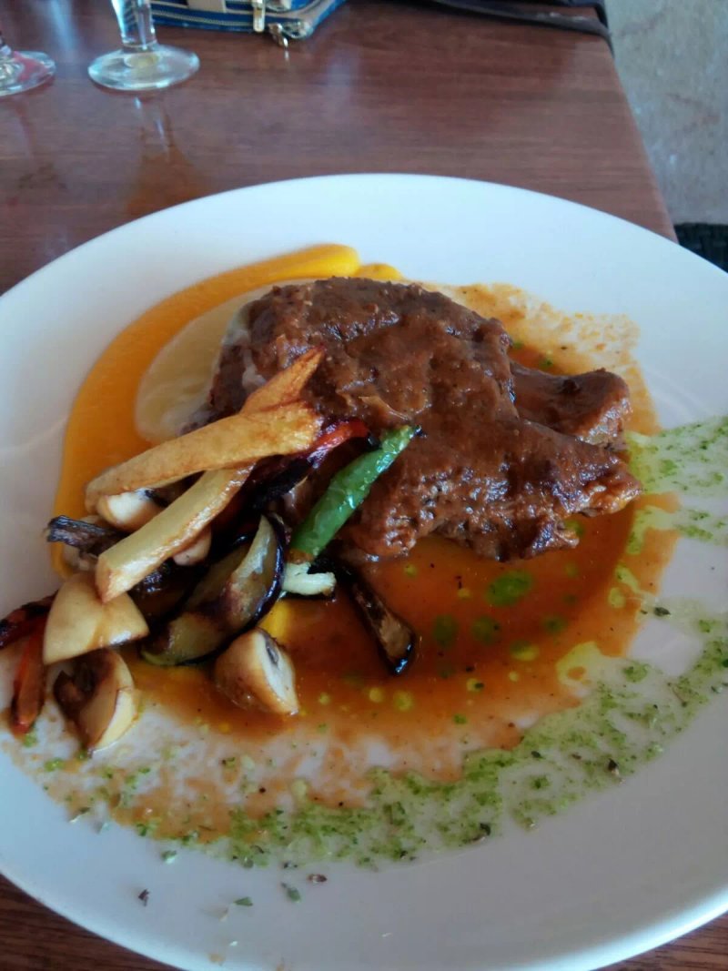 Bistro MOM