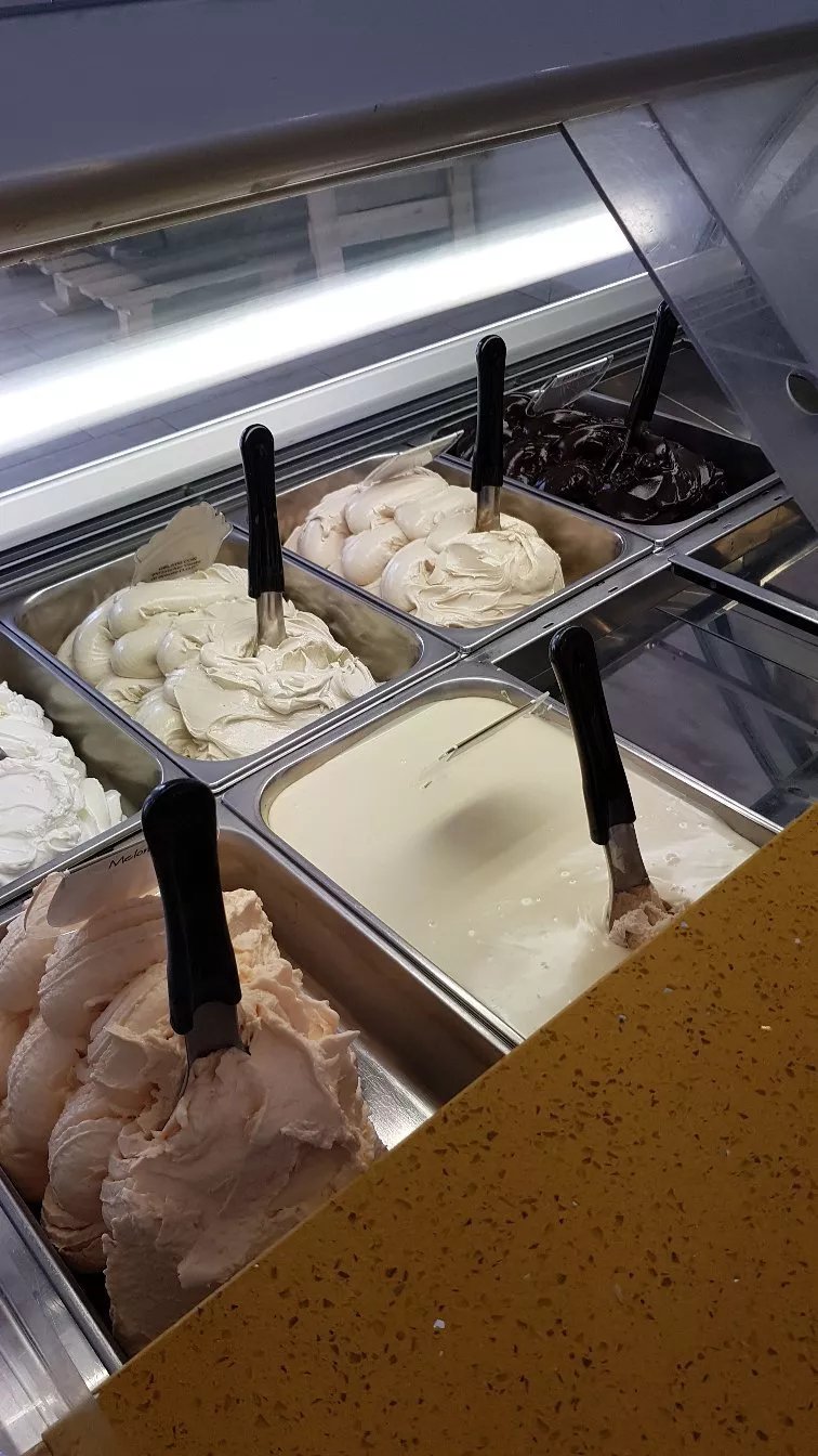 Numero 1 Gelateria Oristano