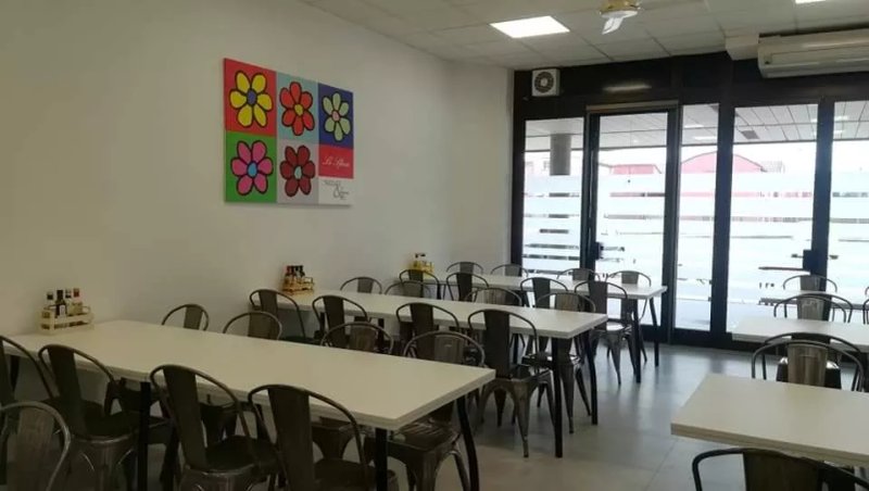 Lo Sfizio snc