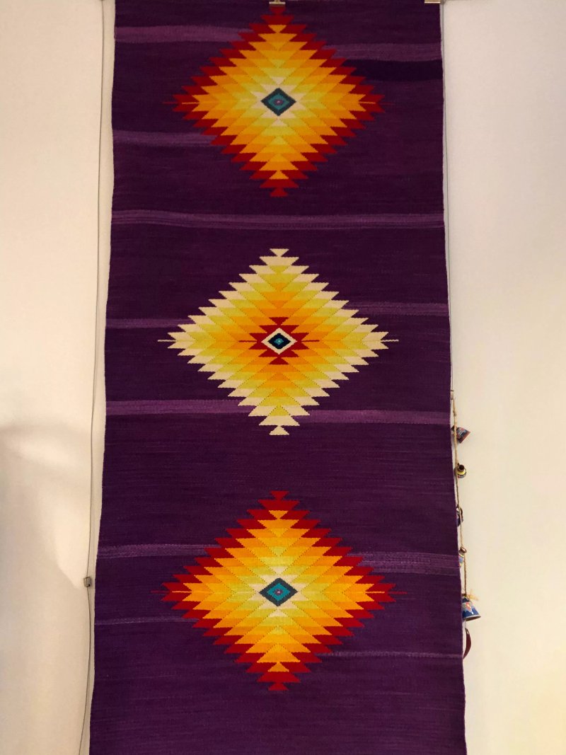 Weaver Bagrenitsa