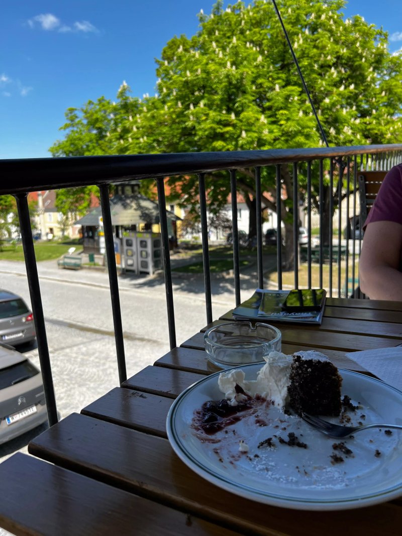 Moka Mohn & Kaffee