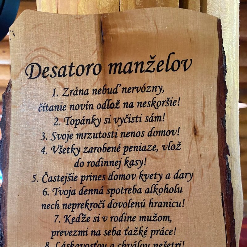 Koliba Drietomica