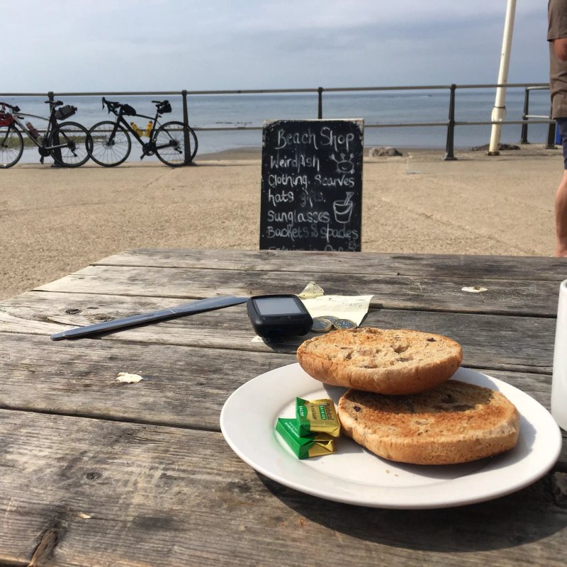 Beach Cafe