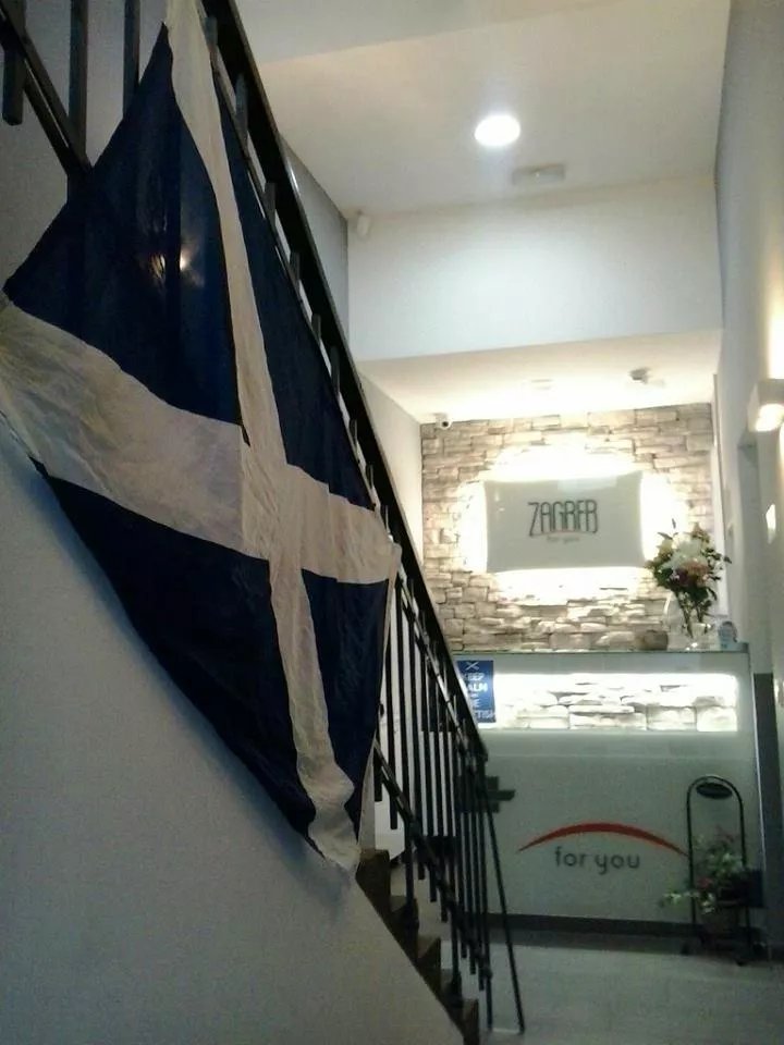 Hotellux B&B