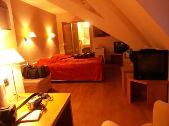 Hotel Erasmus