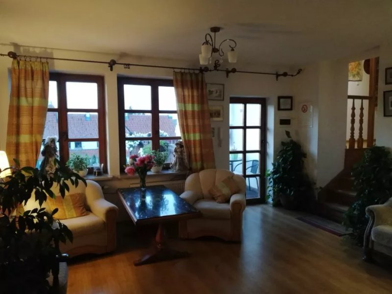 Guest House Kamienica Biala