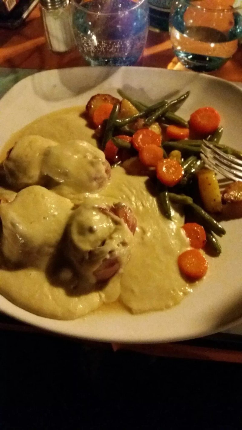 Osteria Grotto Contrattempi