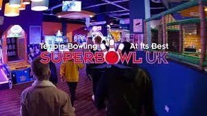 Super Bowl UK