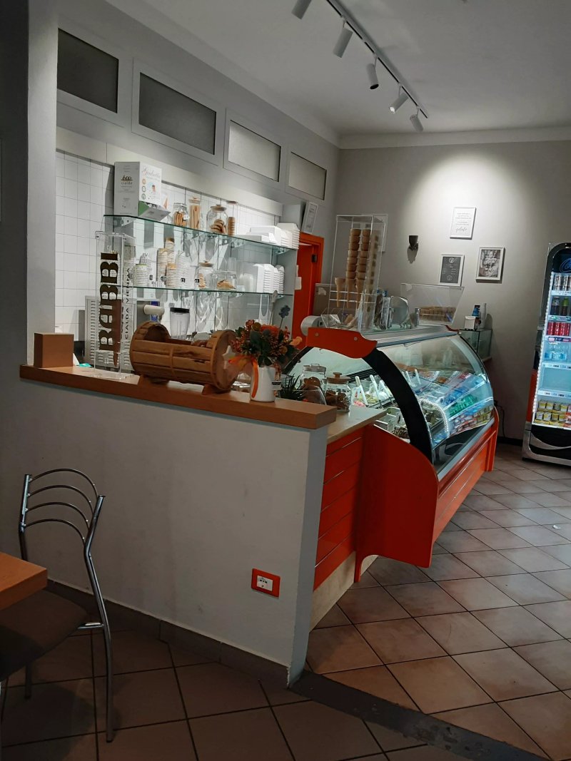 Gelateria La Fata Gelata