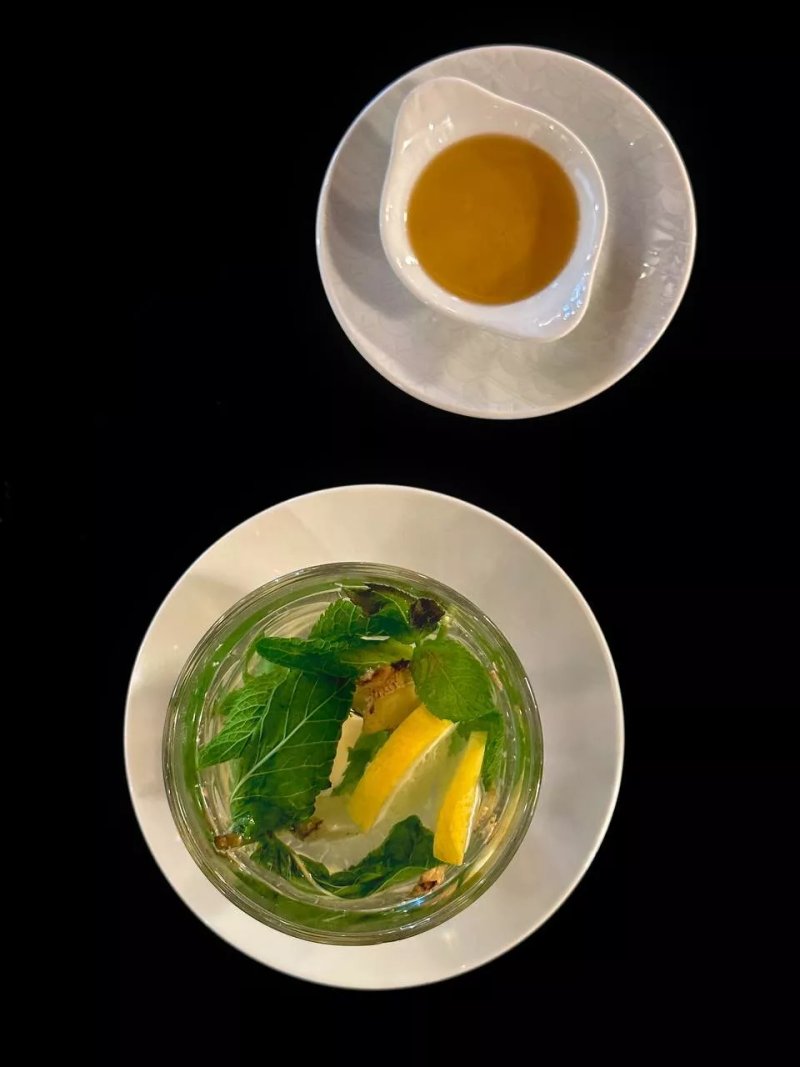 Restaurant Im Parkclub Nymphenburg