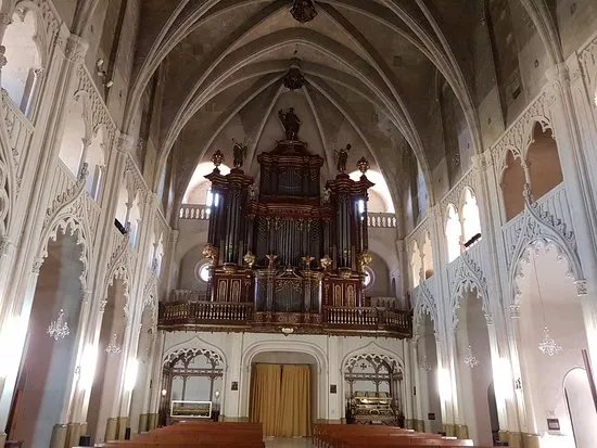 Esglesia De Santa Maria