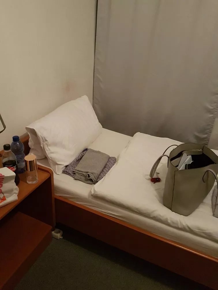 Hotel Lux