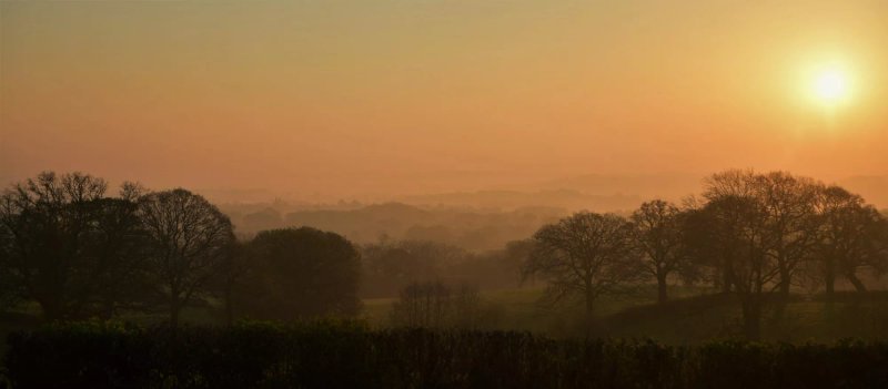 Ham Farm B&B