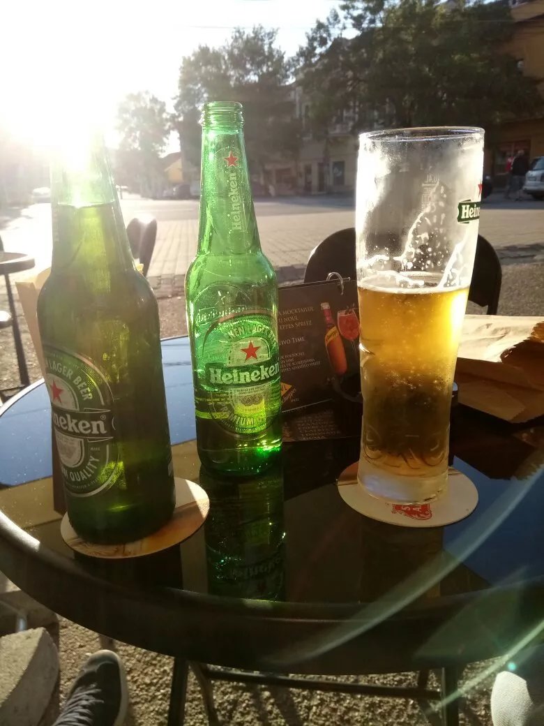 Cafe Maranka