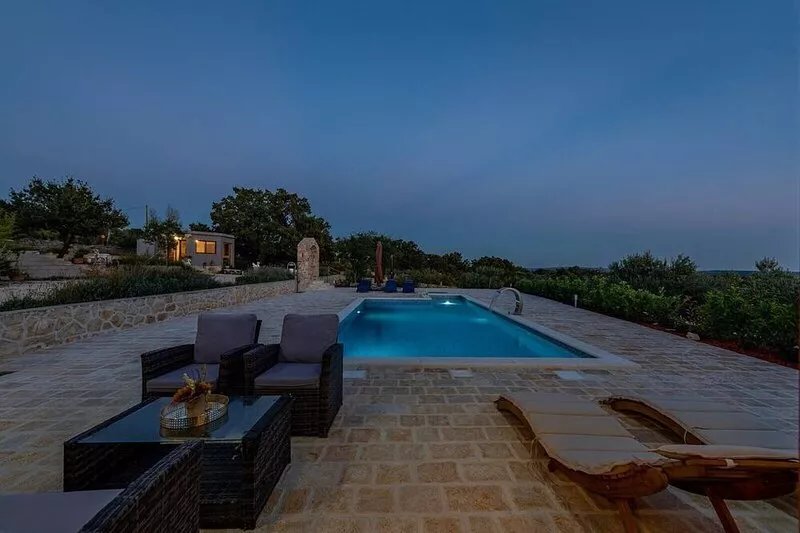 Villa Doci with Private Pool