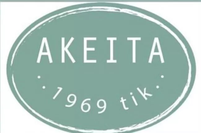 Bar Akeita taberna