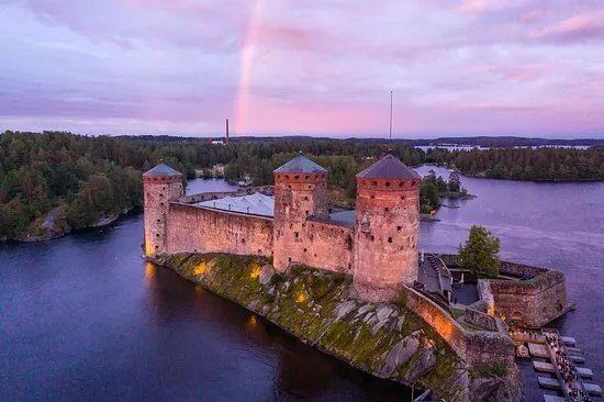 Savonlinna Opera Festival