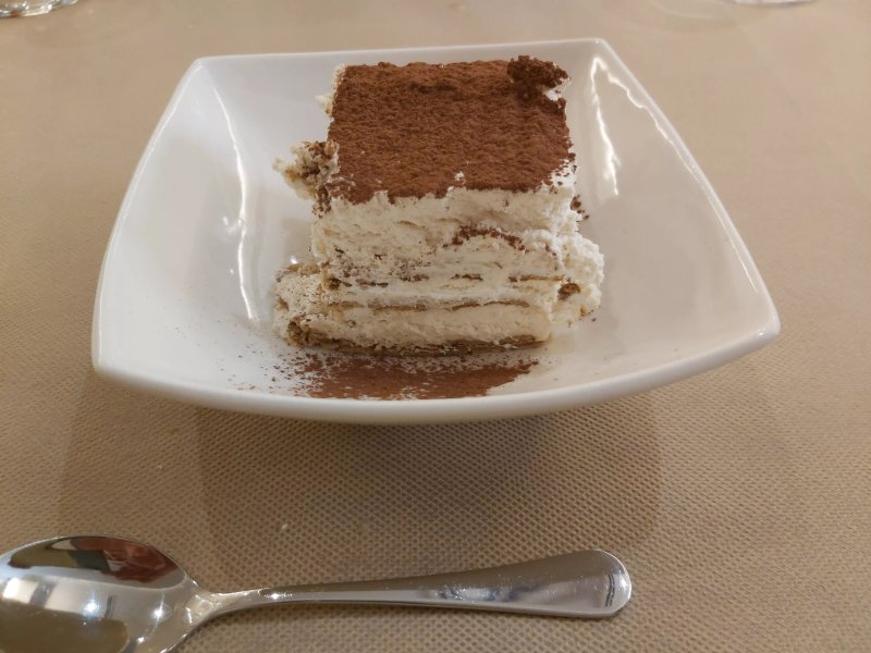 Restaurante El Cancell